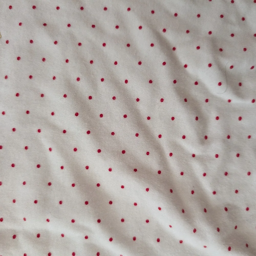Mud Pie white long